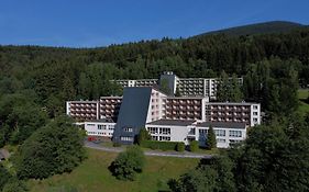 Resort Dlouhe Strane