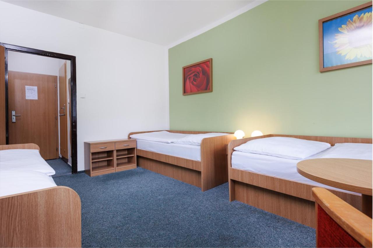 Resort Dlouhe Strane Loučná nad Desnou Kültér fotó