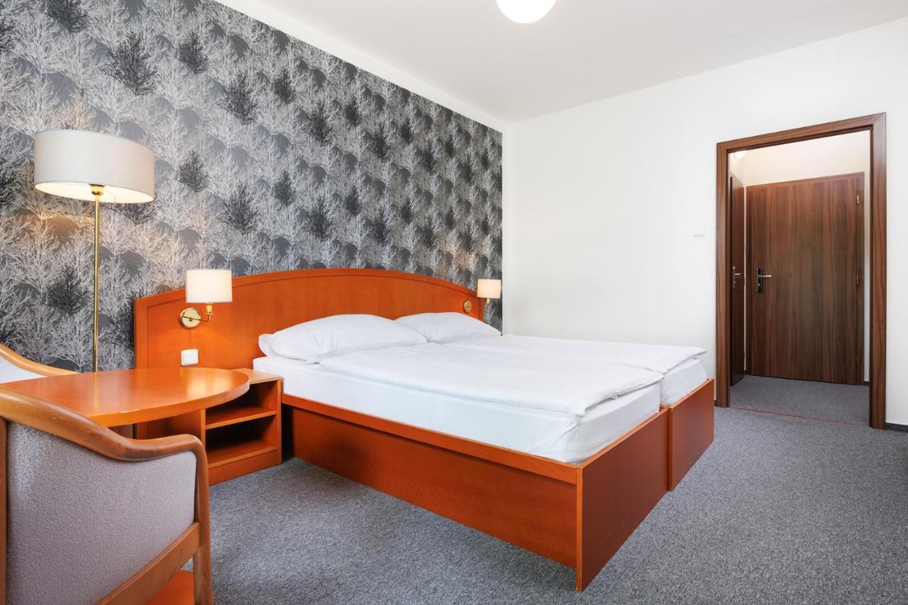 Resort Dlouhe Strane Loučná nad Desnou Kültér fotó