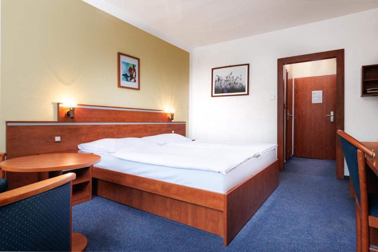 Resort Dlouhe Strane Loučná nad Desnou Kültér fotó